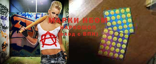 индика Алексеевка