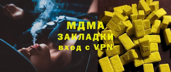 хмурый Алзамай